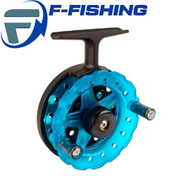 F-Fishing Freeze PCRL 75"