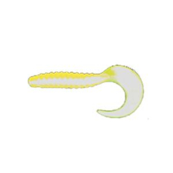 Мягкая приманка Wonder Killer Bait Twister-B 5,5 см цв. 016