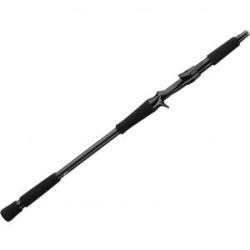 Удилище кастинговое Zetrix HellHound DarkBlood HHDC-832HH MAX 70G PE1.2-3