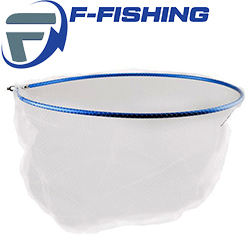 F-Fishing (FLNH50607) 50х60см ячейка 7мм