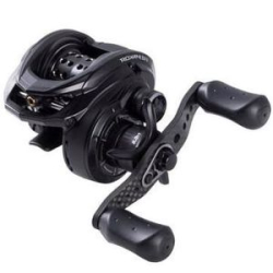 Катушка мультипликаторная Abu Garcia Roxani BF8