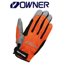 Owner Game Glove ORG