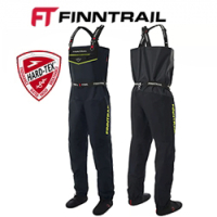 Finntrail Enduro 1539 Graphite
