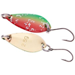 Блесна Higashi TauMANN Dona 2,5g цвет #029