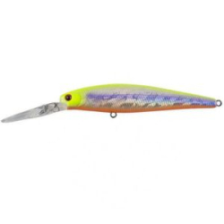 Воблер TsuYoki Hiru 90SP цв. 072CH