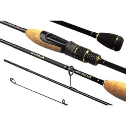 Спиннинг Nautilus Kiana KNA-S602UL 180см 0,6-5,0гр