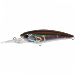 Воблер DUO Realis Shad 62DR цв. #ADA4013 Wakasagi
