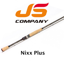 JSCompany Nixx Plus