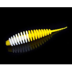 Силиконовая приманка Trout Baits Jara Mirax 70 (Чеснок) Color #212