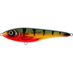 Воблер Strike Pro Big Bandit цвет CWC004 Mossgreen Glitter (EG-078#CWC004)