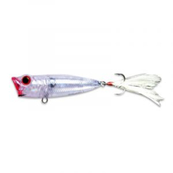 Воблер C'ultiva Gobo Popper GP-60F 60мм 6,3г цвет 50