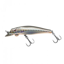 Воблер Sprut Rikaru 85S цв. SBK