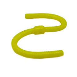 Силиконовая приманка Avers Noodles цв. #21