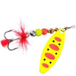 Блесна BAT GoodHope NEW LONG 568 BCJ-03 (12,5 гр.) # 009 balls