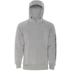 Толстовка Grundens Dillingham Tech Hoodie, Metal Heather, XL