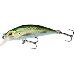 Воблер Mikado Flamenco 45S цвет OLIVE BLEAK