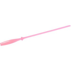 Силиконовая приманка Daiwa Gekkabijin Pin Beam 2.6 # GLOW PINK