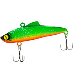 Воблер Vodenoi Vip Trout 85mm 26g цвет 042
