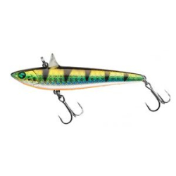 Воблер Sprut Miho Jig 77S (Sinking/77mm/15g/Sinking/SBGP)