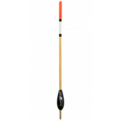 Поплавок Mikado EX Waggler (бальза) скользящий - 5,0+2,0гр. {фас.= 1шт.} (SMW-010-5.0+2)