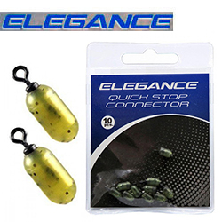 Elegance Feeder Pro Коннектор с отбойником