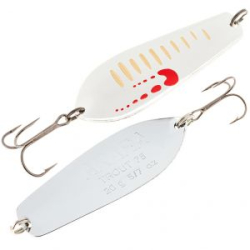 Блесна колеблющаяся Akara Action Series Trout 55 11,5 гр. цвет AB27
