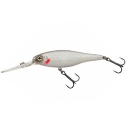 Воблер Berkley Pulse Minnow deep 8cm Pearl White