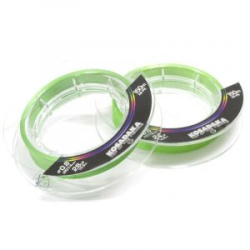 Леска плетеная Kosadaka Super Line PE X9 150м Light Green 0,30мм, 25,8кг BSLX9-150-LG-030