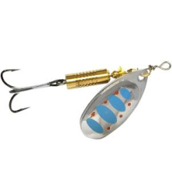 Блесна вращающаяся ВАТ ВТ-1102 (6 гр.) цвет 003В