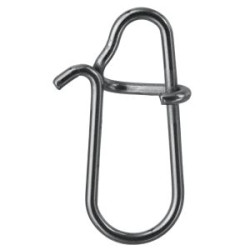 Застежки Gamakatsu Ti Snap Wide #00