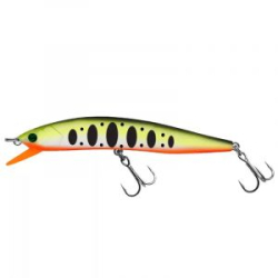 Воблер "Sprut" Shigu 90F (Floating/90mm/8,5g/1-1,7m/WLTR)