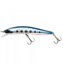 Воблер "Sprut" Shigu 90F (Floating/90mm/8,5g/1-1,7m/SBTR)