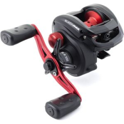 Катушка мульт. Abu Garcia Black Max 3 BMAX3SX LP SMU (1620873)