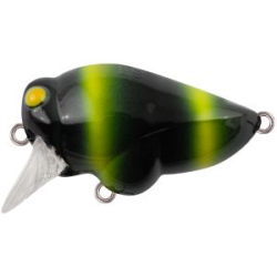 Воблер TsuYoki Fakir 40F цв. 621