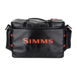 Сумка Simms Stash Bag, Black, 40L