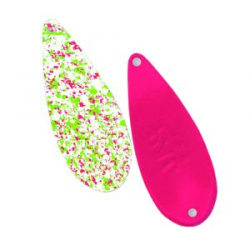 Блесна колеблющаяся Forest Miu 3.5g цв. #ML11