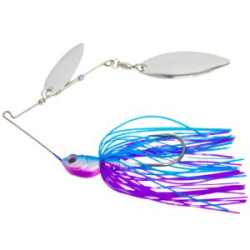 Спиннербейт Columbia DYH-2024 10g цвет #10