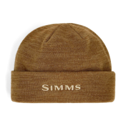 Шапка Simms Windstopper Beanie, Cobia Heather