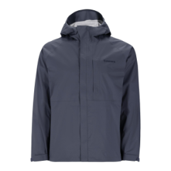 Куртка Simms Waypoints Rain Jacket, Selvedge, XL