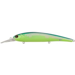 Воблер TsuYoki Jass SR 120F цв. 1071