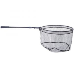 Подсачник карповый Mikado (2-х секц; 71/170см; 60х50см; яч.-6мм) Арт.S1-001-170