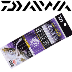 Daiwa KSFSS 6H14 K