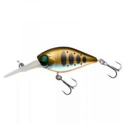 Воблер Sprut Uni Crank DD 36F (Floating/36mm/4,2g/1,5-2,5m/GDN1)