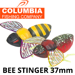 Columbia Bee Stinger 37mm