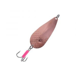 Блесна колеблющаяся Mikado Buddy №3/16,5гр./6,3см - медь