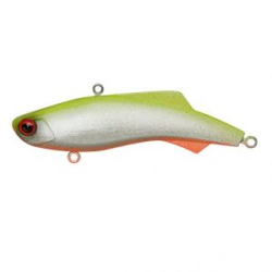 Раттлин Madness Shiriten Sakura Vibe 73 цв. #03