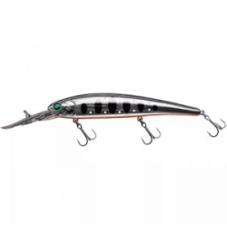 Воблер Sprut Taiho D 120F (Floating/120mm/20g/4-5,5m/SBKTR-MC)