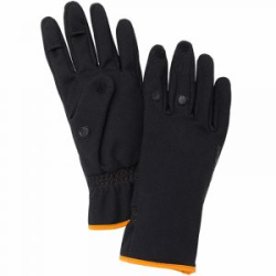 Перчатки Savage Gear Softshell Glove L, арт.76460