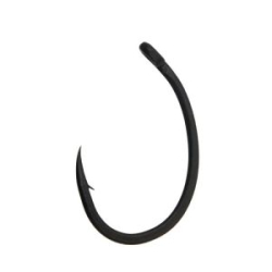 Крючки карповые Carp Pro Krank № 4 тефлоновое покрытие (CPKR004)