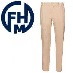 FHM "Airy" V2 Бежевый